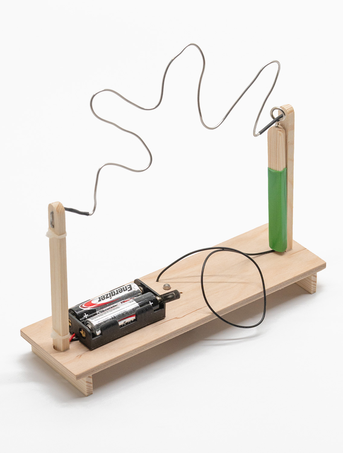 GRA ZRĘCZNOŚCIOWA 1