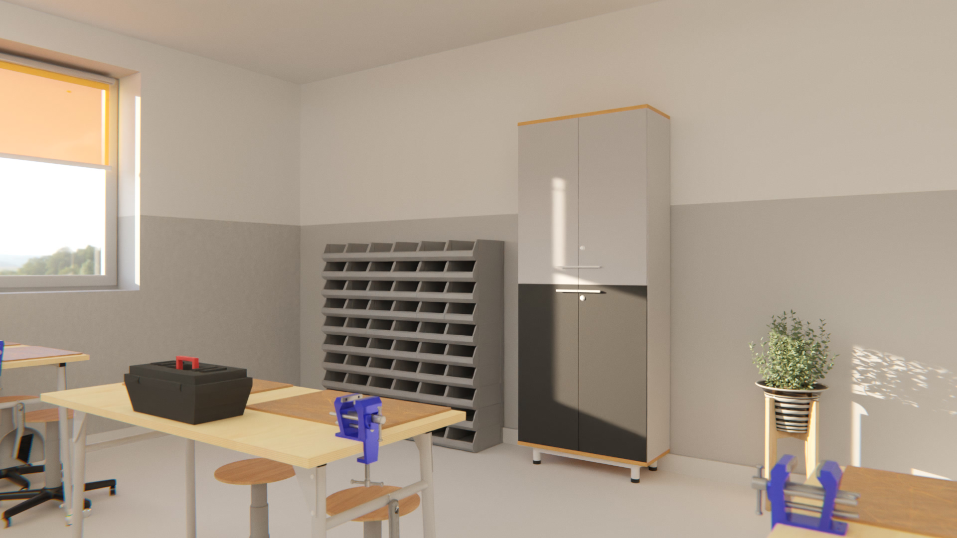 SALA PREMIUM9