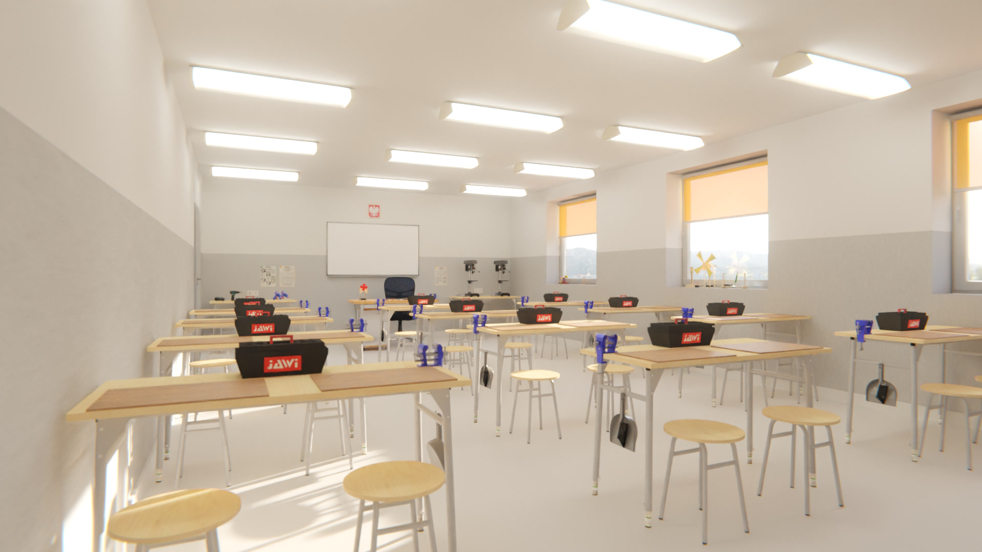 SALA STANDARD3