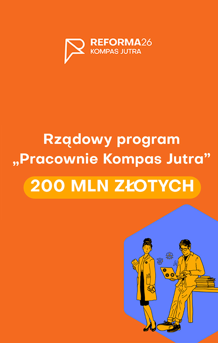 Pracownie Kompas Jutra